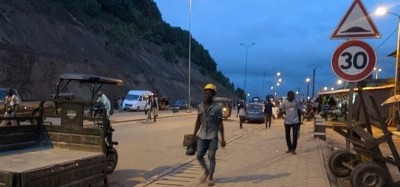 Ghana-Côte d'Ivoire :  Impacts de la fermeture des frontières sur les foyers selon la député de Jomoro