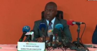 Côte d'Ivoire :   Bictogo à propos de l'alliance Bédié-Gbagbo : « Bédié se sentait mieux quand il se trouvait au RHDP... Pour nous cette alliance de dupes ne nous dérange pas »