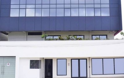 Côte d'Ivoire : Le siège de la Direction générale de la Caisse des dépôts et Consignations situé désormais à Cocody
