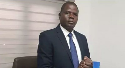 Côte d'Ivoire : Démission du vice-président de LIDER, ce qu'il reproche à Koulibaly