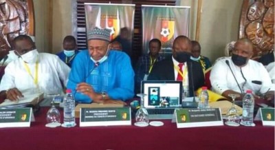Cameroun : AGE de la Fecafoot sur fond de tensions, comment la FIFA a fait reculer le pouvoir