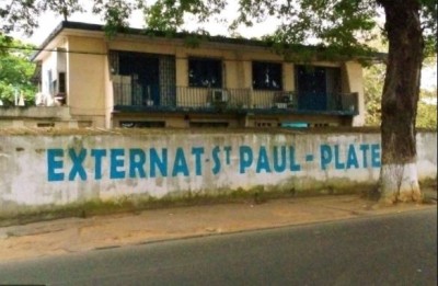 Côte d'Ivoire : Le collectif des anciens et des parents d'élèves de l'Externat Saint Paul d'Abidjan contre une délocalisation mais souhaite plutôt  sa réhabilitation