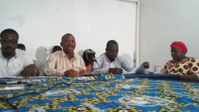 Côte d'Ivoire : Ressources animales et halieutiques, les syndicats durcissent le ton, 7 jours de discussion accordés au gouvernement