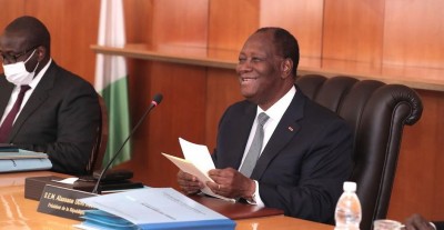 Côte d'Ivoire : Indice de perception de la corruption, le pays a « considérablement » amélioré sa performance, 9 points gagnés depuis 2013, selon Transparency International