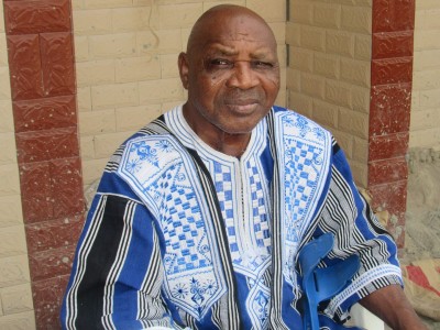 Côte d'Ivoire-Burkina : Décès du Consul honoraire à Soubré, Jean De Dieu Zoundi
