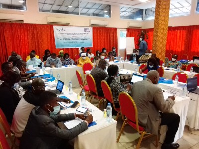 Côte d'Ivoire : Pour permettre aux coopératives de « résister à tous les chocs », le FORESCOOP  organisé à Bouaké