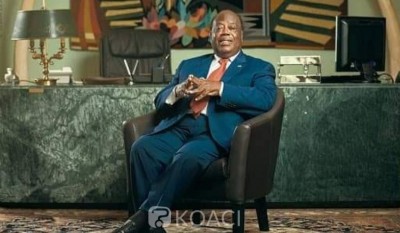 Côte d'Ivoire : Konan Banny réagit suite à la sortie de Bictogo sur la rencontre Bédié et Gbagbo à Daoukro «je dois dire que sa déclaration m'a étonné »