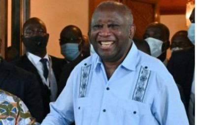 Côte d'Ivoire : Visite de Gbagbo aux prisonniers, le Ministre de la Justice dit non pour des raisons d'ordre « sécuritaire », selon le FPI-GOR