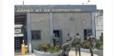 Côte d'Ivoire : Visite aux détenus  refusée à Gbagbo, le Ministère de la Justice évoque d'autres raisons