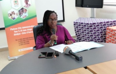 Côte d'Ivoire : Résultats des IFEF, 603 candidats déclarés admis sur un effectif de 696 soit 86,63% de taux de réussite