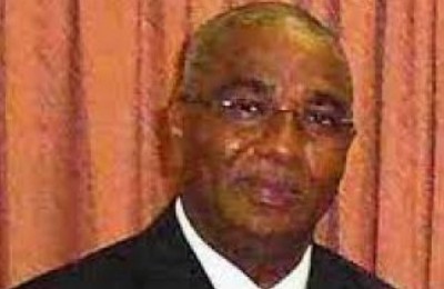 Côte d'Ivoire : Laurent Gbagbo nomme  Emmanuel Ackah Auguste comme son Directeur de Cabinet