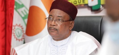 Afrique :  La ZLECA va honorer l'ancien Président du Niger au Ghana