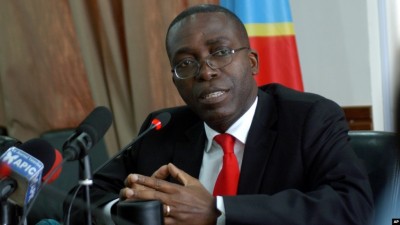 RDC : Faute de preuves, l'ex- Premier ministre Augustin Matata libre à 150%, selon son avocat