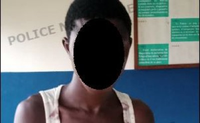 Côte d'Ivoire : Un individu suspecté de trafic d'enfants interpellé à Abobo
