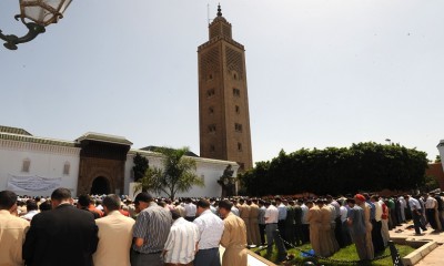 Maroc : Interdiction de la prière de l'Aïd al-Adha dans les mosquées