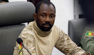 Mali-Côte d'Ivoire : Tabaski, Assimi Goita offre 30 moutons à Alassane Ouattara