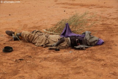 Mali : Huit terroristes éliminés par les Famas à Tièrè, un soldat blessé