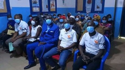 Côte d'Ivoire : Ferké, élection du président CNJCI, bataille avant l'heure entre RHDP et GPS
