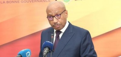 Côte d'Ivoire : 473 personnes inculpées pour corruption depuis la création du Pôle Pénal Economique et Financier