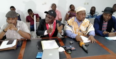 Côte d'Ivoire:  Filière cacao, répartition des 17 milliards de FCFA du Gouvernement, des producteurs exigent l'affichage de la liste intégrale des coopératives bénéficiaires