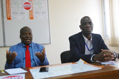 Côte d'Ivoire :    DGI, la grève des syndicats prévue le mercredi 21 juillet maintenue, malgré une rencontre de la FESY-DGI avec la tutelle