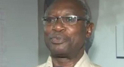 Côte d'Ivoire : Mis à l'écart du protocole de Gbagbo, Koné Boubakar parle et accuse Assoa Adou « il y a des coups bas »