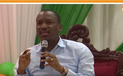 Côte d'Ivoire : Présidentielles 2025, pour Touré Mamadou, si Gbagbo est candidat, Alassane Ouattara sera également candidat