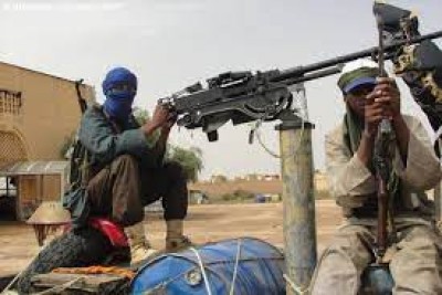Mali : Deux camerounais et un togolais enlevés lors d'une attaque à Bentia