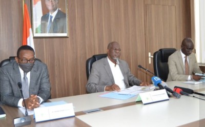 Côte d'Ivoire : Ordre du Mérite de la Communication édition 2021, voici les conditions d'accès