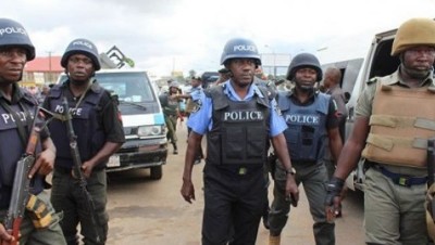 Nigeria : 13 policiers tués par des voleurs de bétails dans l' Etat de Zamfara