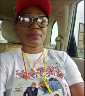 Côte d'Ivoire : L'activiste  Arlette Zaté pas encore jugée la présomption d'innocence dont elle jouit actuellement doit être  respectée, martèle son avocat