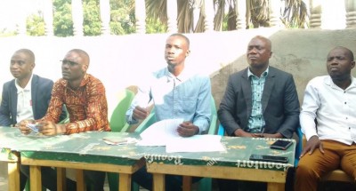 Côte d'Ivoire : Accusée d'avoir payé « 1 million sur la ligne des heures supplémentaires à sa servante », la directrice du Crou-B jugée indésirable par des agents du SYNAGES