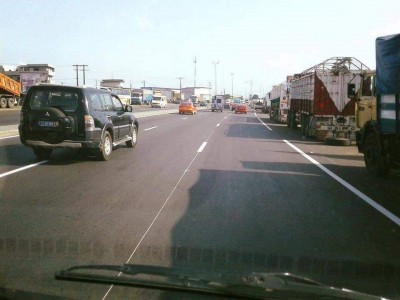 Côte d'Ivoire :    A quelques heures de la fête du mouton, les embouteillages occasionnent l'augmentation du prix du transport