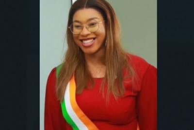 Côte d'Ivoire : L'Honorable Zamblé Naya Jarvis félicite le chef de l'Etat pour le désenclavement de Gohitafla