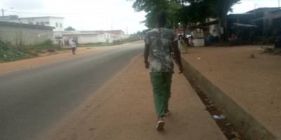 Côte d'Ivoire : Un bœuf de Tabaski s'échappe lors de l'immolation et affole un quartier de Yopougon