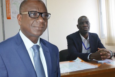 Côte d'Ivoire :  DGI, la Fédération lève son mot d'ordre de grève après obtention de « l'application du profil de carrière à partir du 1er trimestre 2022 »