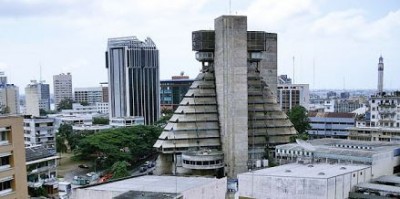 Côte d'Ivoire : Bruno Koné à propos de l'immeuble la Pyramide du Plateau : « on peut considérer comme acquis, le retour de ce bien dans le patrimoine de l'Etat »