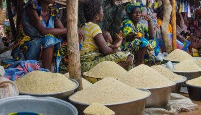 Côte d'Ivoire :   Cherté de la vie, le Gouvernement annonce, « l'encadrement des prix » du riz, de l'huile de palme raffinée etc