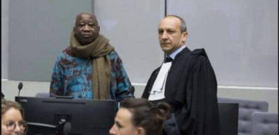 Côte d'Ivoire : Après la fin du procès, Me Altit demande à la CPI d'ouvrir le dossier de l'affaire au public le plus largement possible