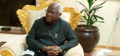 Sierra Leone : Bataille juridique, l'immunité de l'ancien Président Koroma en jeu