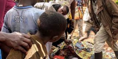 RDC : Béni, 16 civils dont un enfant tués dans une embuscade des ADF