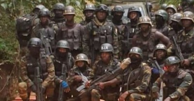 Cameroun : Crise anglophone, le Mindef annonce des mesures  sécuritaires spéciales contre les incursions des sécessionnistes à l'ouest