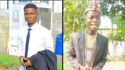 RDC  : Colère et émotion après le meurtre d'un étudiant en cinéma, abattu par erreur par la police