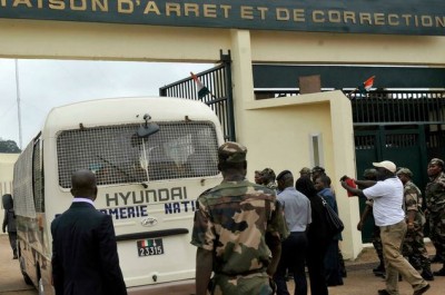 Côte d'Ivoire : Fête d'indépendance 2021, un collectif de syndicats de gardes pénitentiaires appelle à ne pas défiler