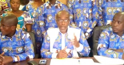 Côte d'Ivoire : Retour de Blé Goudé au Pays, ses proches veulent lui réserver un accueil inoubliable