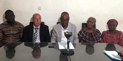 Côte d'Ivoire : Réconciliation nationale, la FOPRECNA s'engage à relever le défi avec des équipes de sensibilisation sur le terrain dans les tous prochains jours