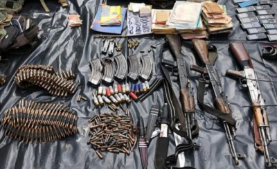 Burkina Faso: Un soldat tué et des dizaines de terroristes neutralisés dans la région de l'est