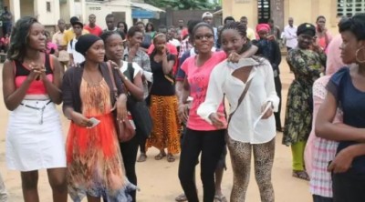 Côte d'Ivoire : Baccalauréat session 2021, un  taux d'admission de 29,24%