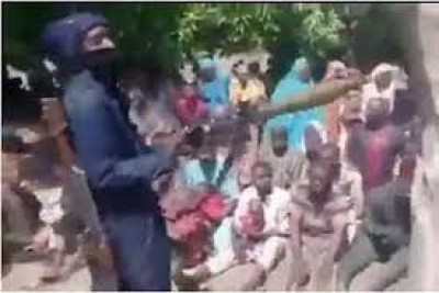 Nigeria : Venus payer la rançon, un homme enlevé lui-même par les ravisseurs