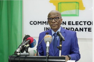 Côte d'Ivoire : 12 candidats retenus pour les élections sénatoriales prévues samedi prochain